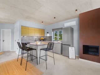 Villa Sošići Ausstattung 37