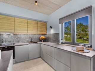 Villa Sošići Ausstattung 22