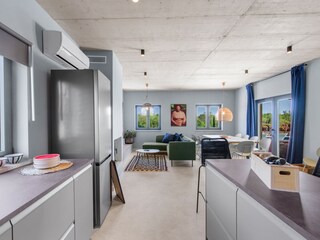 Villa Sošići Caratteristiche 13