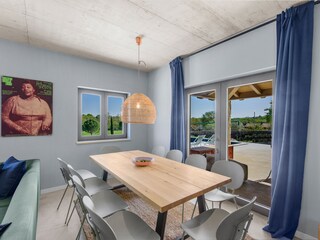 Villa Sošići Caratteristiche 14