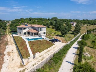 Villa Sošići Registrazione all'aperto 3