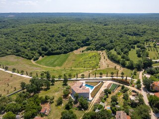 Villa Sošići Registrazione all'aperto 4