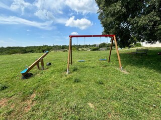 Villa Sošići Registrazione all'aperto 9