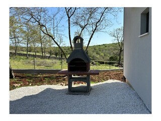 Villa Sošići Ambiente 39