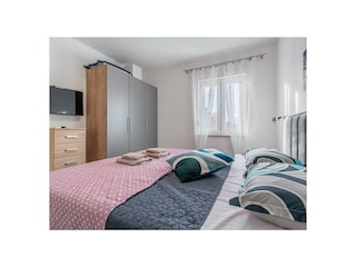 Villa Kanfanar Ausstattung 11