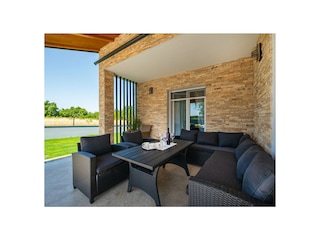 Villa Kanfanar Außenaufnahme 5