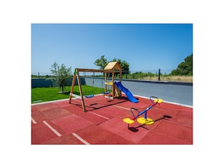 Villa Kanfanar Außenaufnahme 4