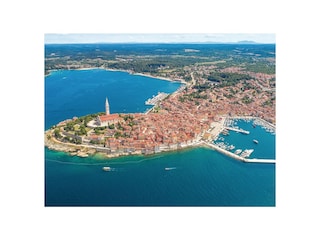 Villa Kanfanar Umgebung 24