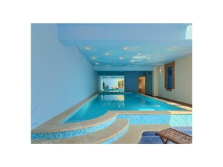 Villa Mošćenička Draga Außenaufnahme 3