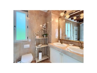 Villa Mošćenička Draga Außenaufnahme 17