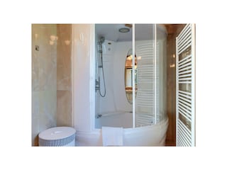 Villa Mošćenička Draga Außenaufnahme 19