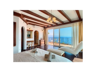 Villa Mošćenička Draga Außenaufnahme 2