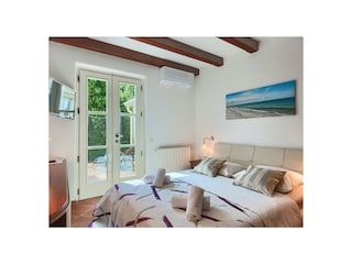 Villa Mošćenička Draga Außenaufnahme 7