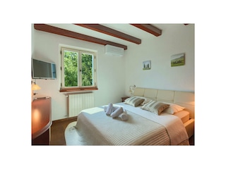 Villa Mošćenička Draga Außenaufnahme 8