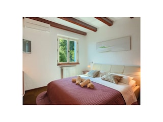 Villa Mošćenička Draga Außenaufnahme 9
