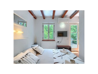 Villa Mošćenička Draga Außenaufnahme 12