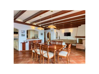 Villa Mošćenička Draga Außenaufnahme 13