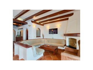 Villa Mošćenička Draga Außenaufnahme 15