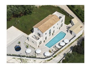 Villa Ladrovići Außenaufnahme 2