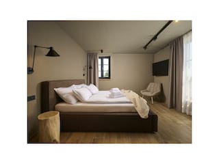 Villa Ladrovići Außenaufnahme 6