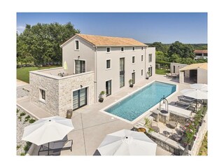 Villa Ladrovići Außenaufnahme 25