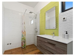 Villa Novigrad (Istrien) Ausstattung 9