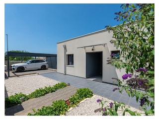 Villa Novigrad (Istrien) Außenaufnahme 4