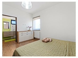 Villa Novigrad (Istrien) Ausstattung 10