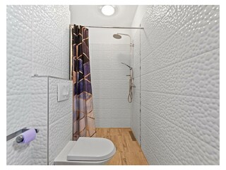 Villa Novigrad (Istrien) Ausstattung 13