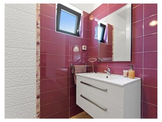 Villa Novigrad (Istrien) Ausstattung 14