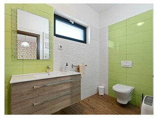 Villa Novigrad (Istrien) Ausstattung 16