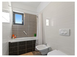 Villa Novigrad (Istrien) Ausstattung 18