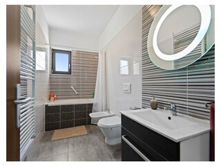 Villa Novigrad (Istrien) Ausstattung 20