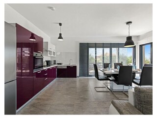 Villa Novigrad (Istrien) Ausstattung 22