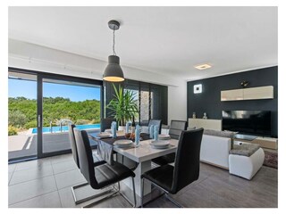 Villa Novigrad (Istrien) Ausstattung 23