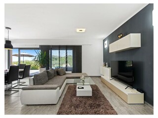 Villa Novigrad (Istrien) Ausstattung 25