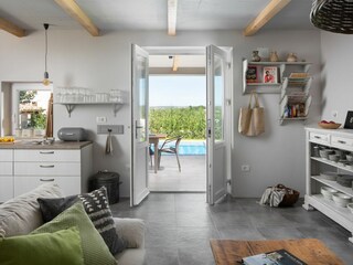 Villa Juricani Ausstattung 8