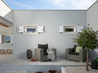 Villa Juricani Ausstattung 17