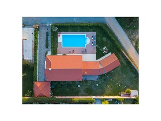 Villa Radetići Umgebung 29