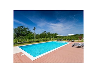 Villa Radetići Außenaufnahme 6