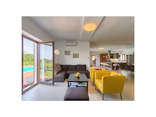 Villa Radetići Außenaufnahme 9