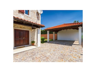 Villa Radetići Außenaufnahme 12
