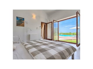 Villa Radetići Außenaufnahme 17