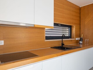 Villa Zaostrog Außenaufnahme 12