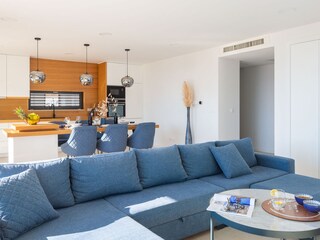 Villa Zaostrog Außenaufnahme 14