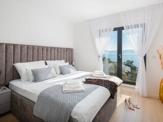 Villa Zaostrog Außenaufnahme 15