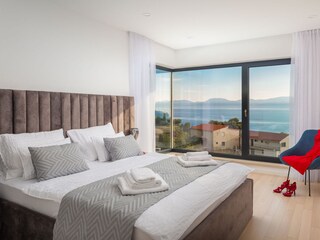 Villa Zaostrog Außenaufnahme 18