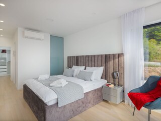 Villa Zaostrog Außenaufnahme 19