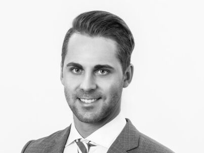 Company Intervilla Corp - Mr Reto Pavoni