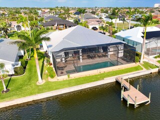 Villa Cape Coral Features 41